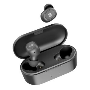 Tai Nghe Bluetooth Earbuds SoundPeats Truefree Plus