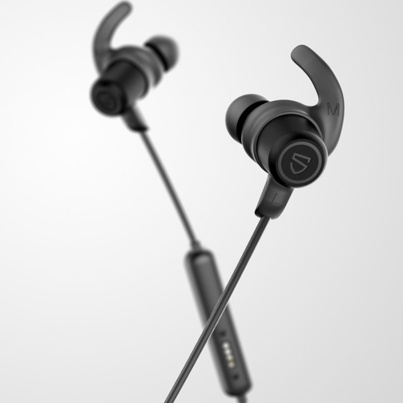 Hướng dẫn sử dụng tai nghe Q35 HD
