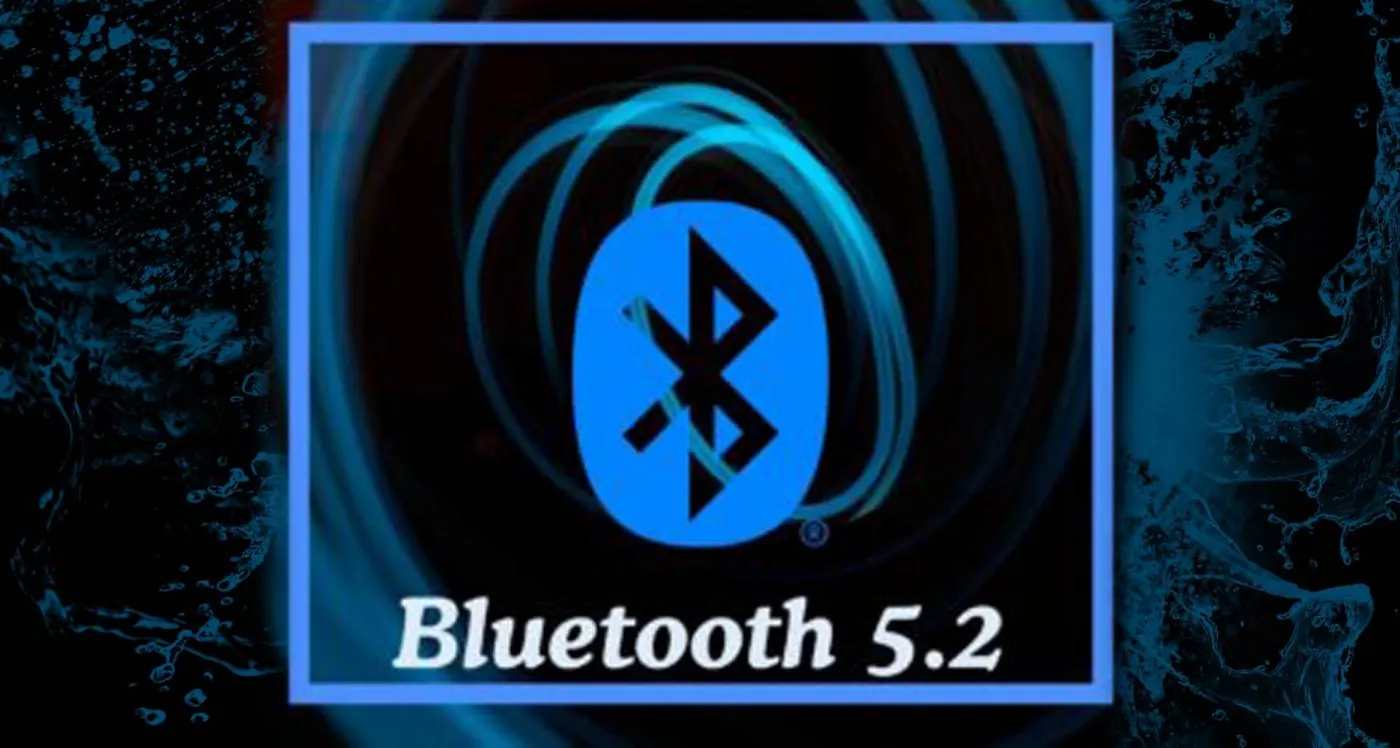 công nghệ Bluetooth 5.2