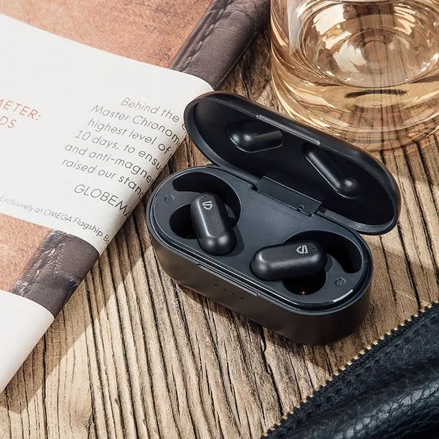 tai nghe true wireless