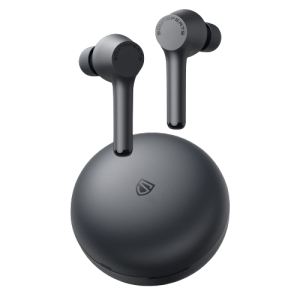 Tai Nghe Bluetooth Earbuds SoundPeats Mac