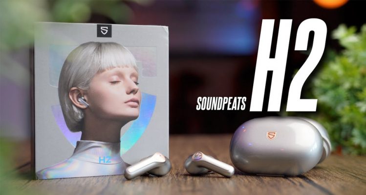 hướng dẫn sử dụng tai nghe soundpeats h2