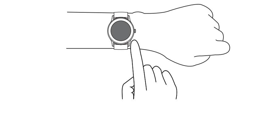 Hướng dẫn sử dụng đồng hồ thông minh Soundpeats Watch 2 trợ lý test Covid-cách đeo