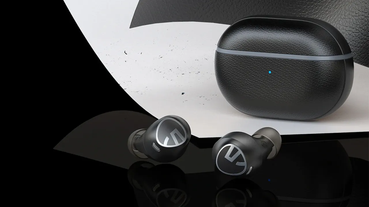 soundpeats free2 classic