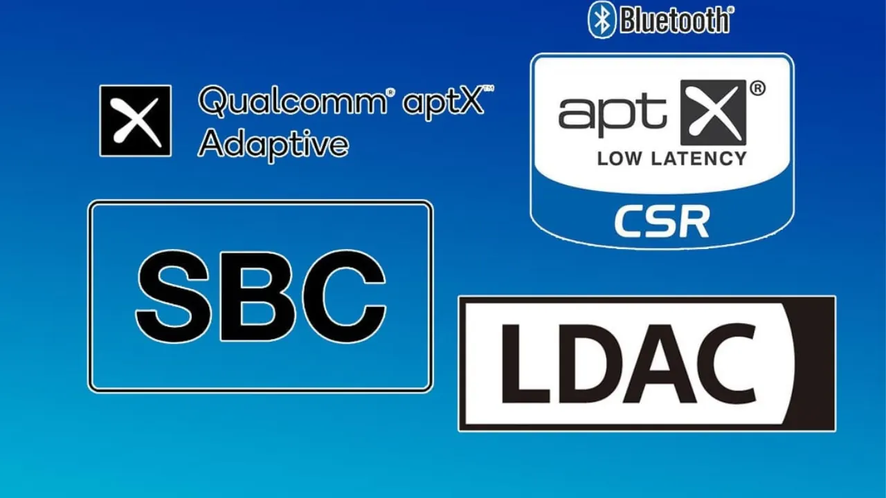 Giải thích về bộ giải mã Bluetooth