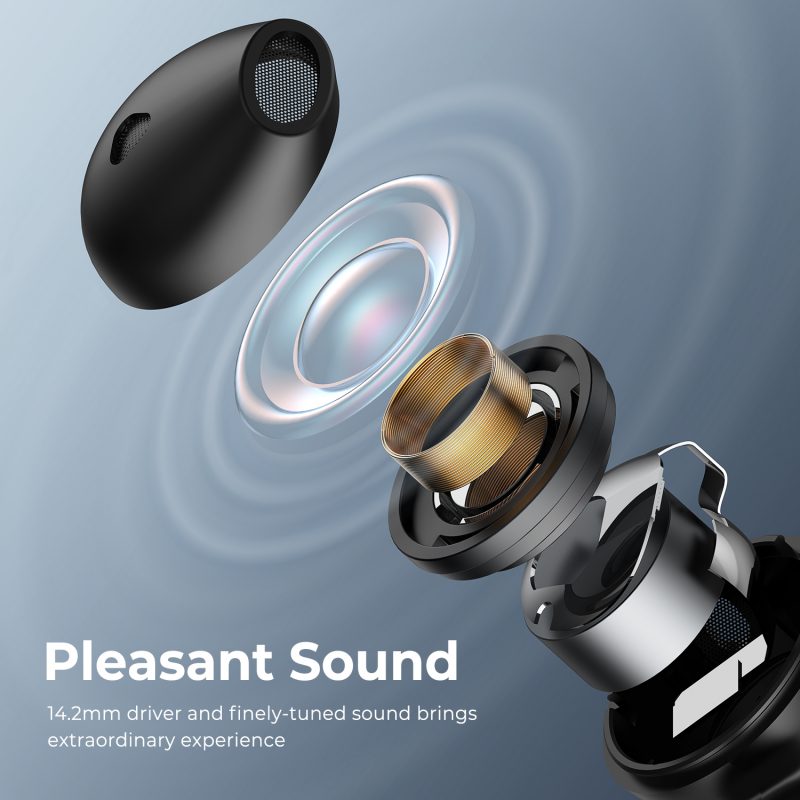 Soundpeats Air3 Deluxe sự lựa chọn lý tưởng của âm thanh