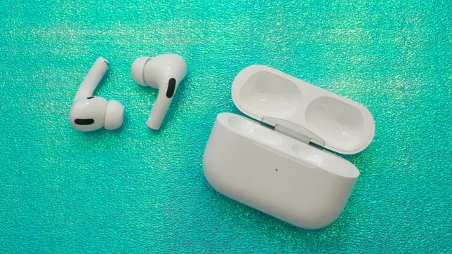 Airpods Pro – Apple Airpods tốt nhất 2022
