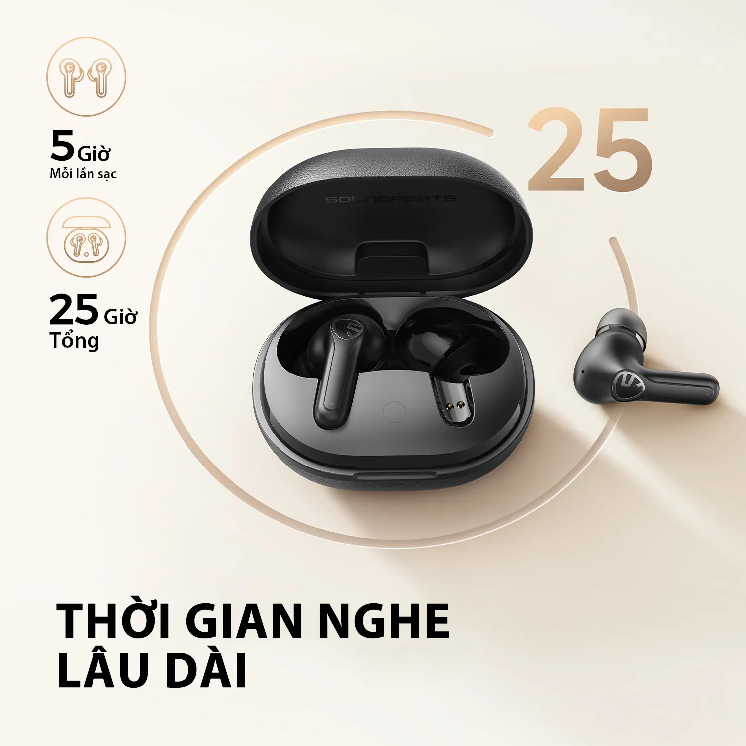 tai-nghe-soundpeats-life-15 Tai nghe Soundpeats Life