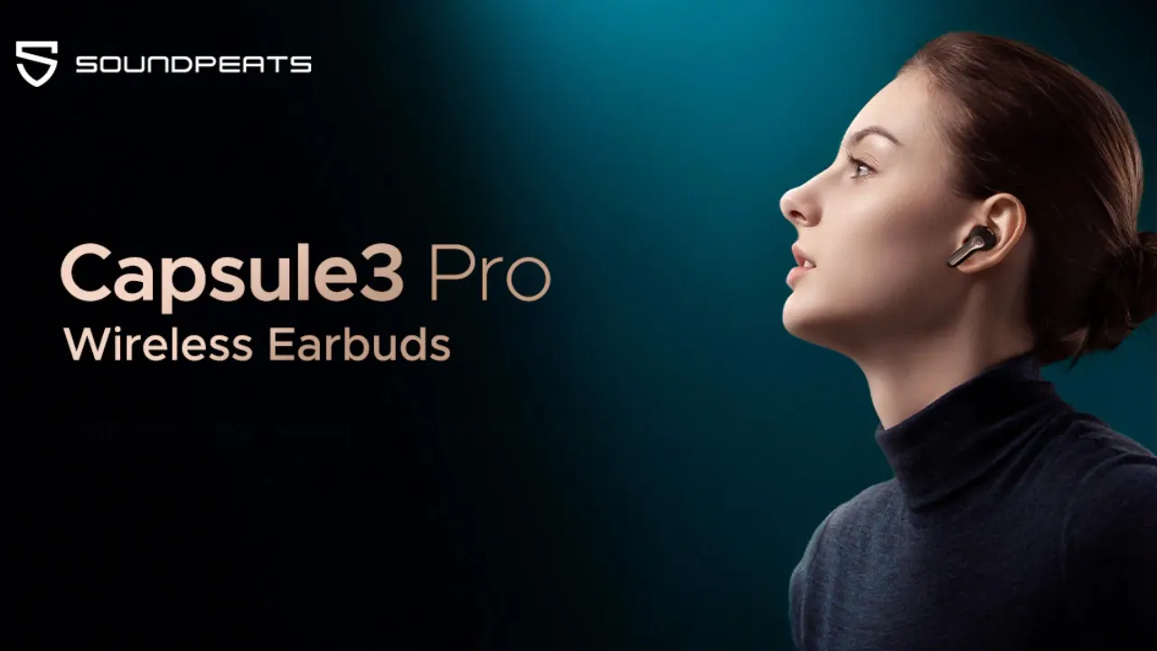 hướng dẫn sử dụng soundpeats capsule 3 pro