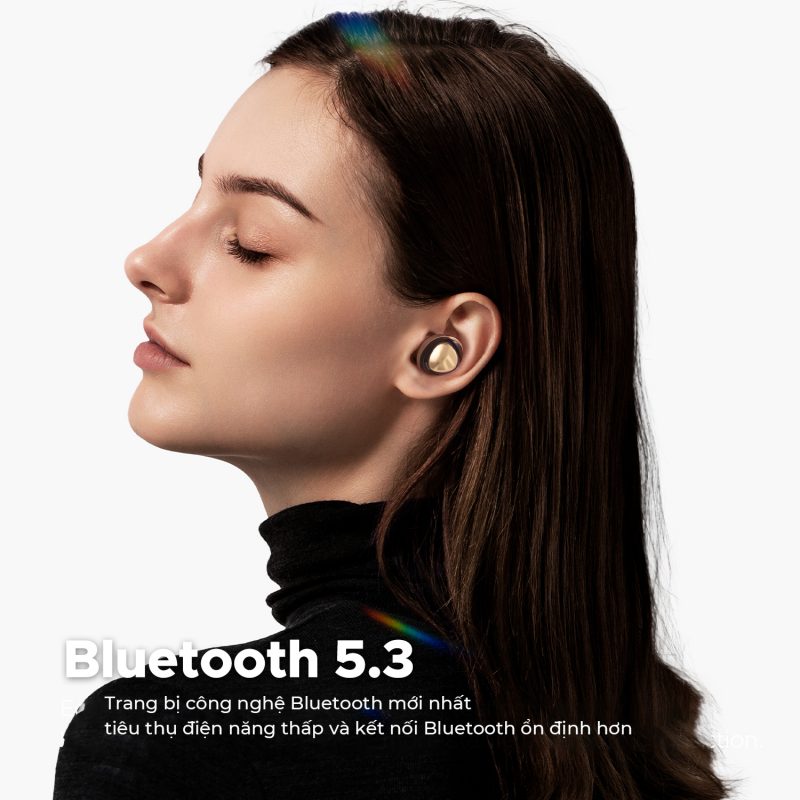 tai nghe Bluetooth Soundpeats opera 05