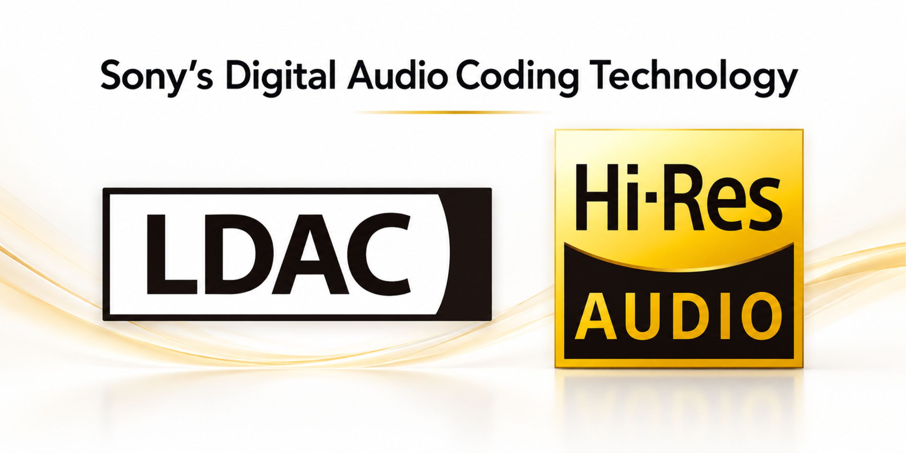 LDAC Là Gì? Cách Hoạt Động Và Điểm Nổi Bật Của Codec LDAC 