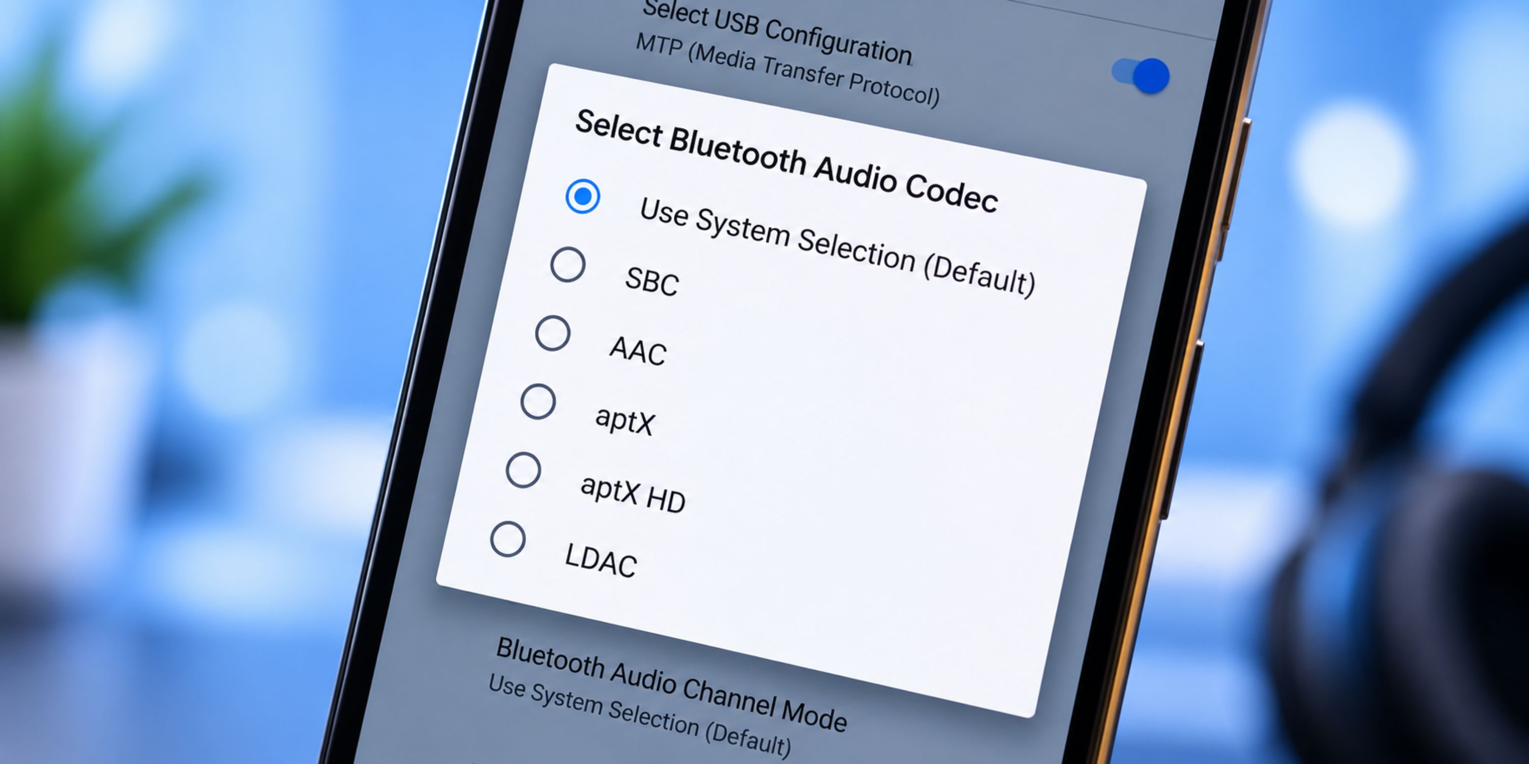 AAC là gì? Tìm hiểu về codec AAC và cách hoạt động