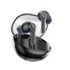 soundpeats clear đen 1