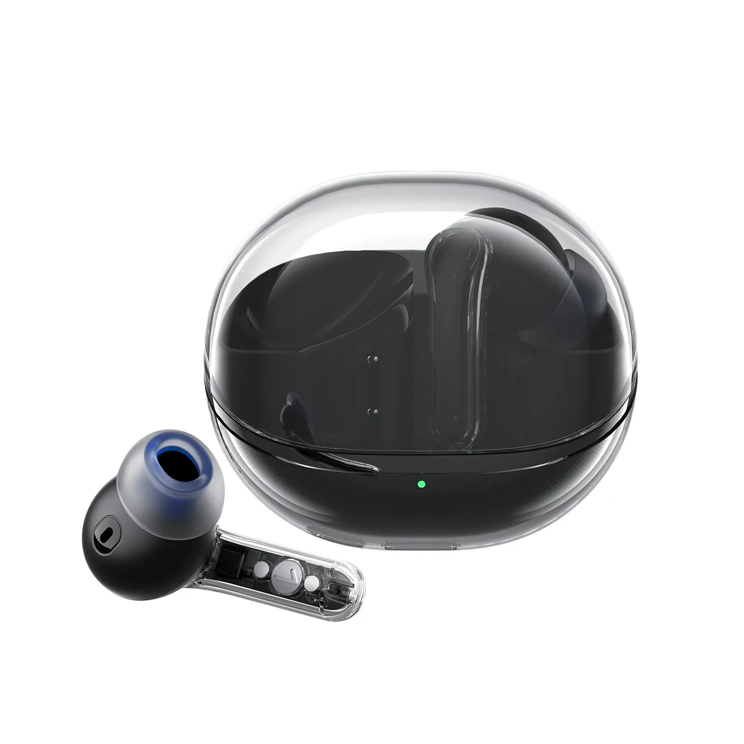 soundpeats-clear-den-2 soundpeats clear đen 2