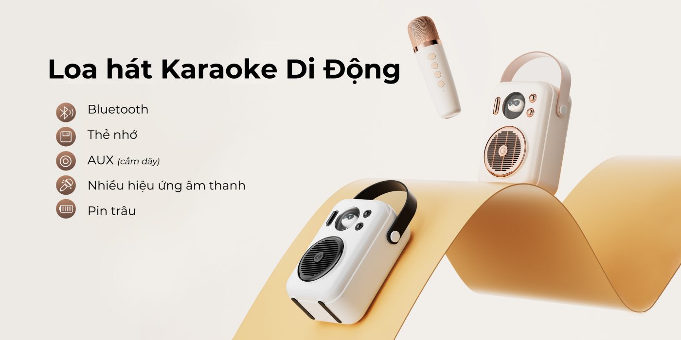 Loa hát karaoke di dộng soundpeats hi singing-1