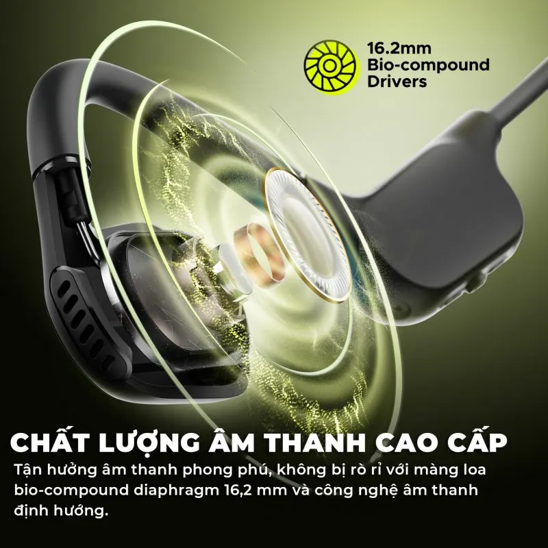 tai nghe bluetooth thể thao soundpeats runfree lite 2 -7