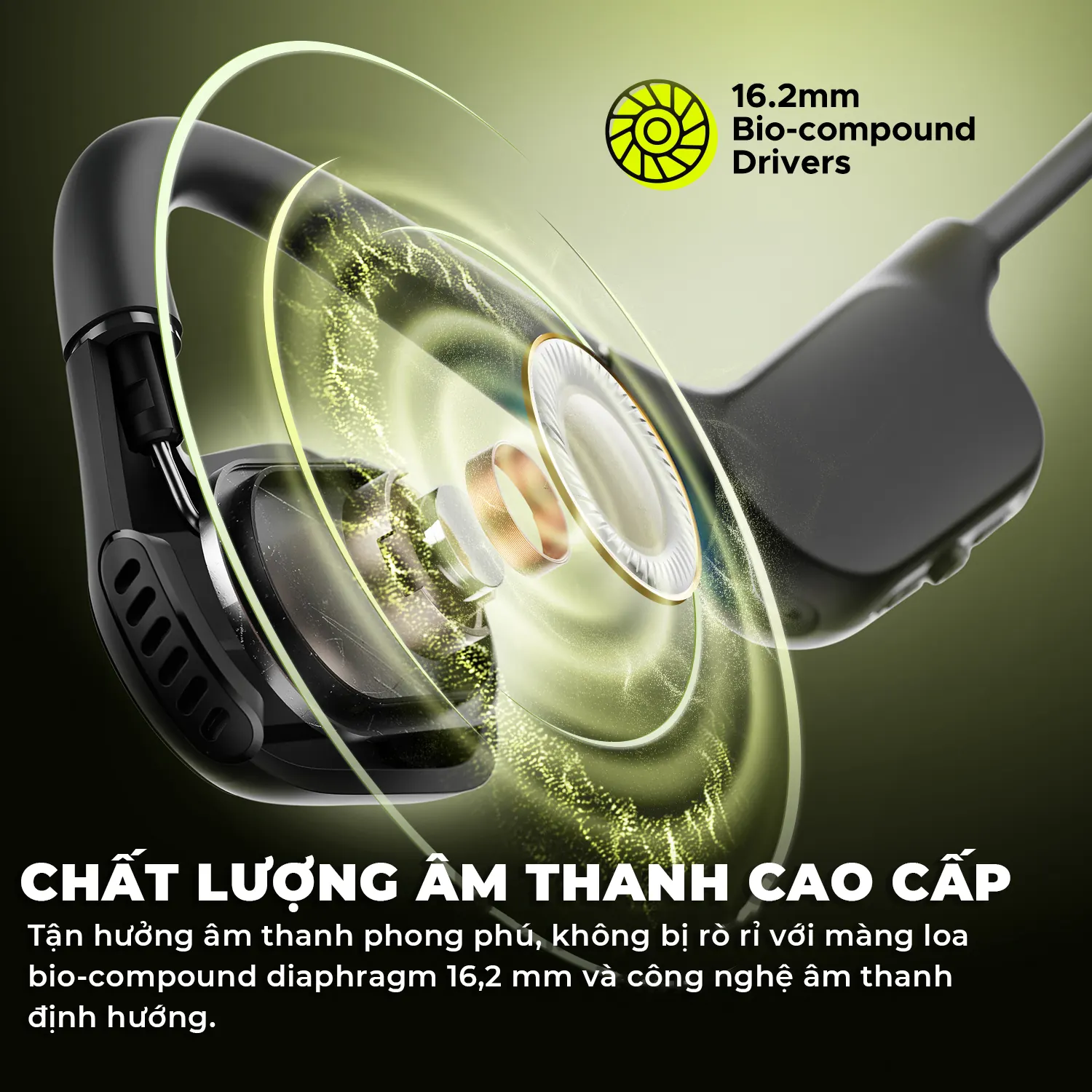 soundpeats-runfree-lite-2-4 tai nghe bluetooth thể thao soundpeats runfree lite 2 -7