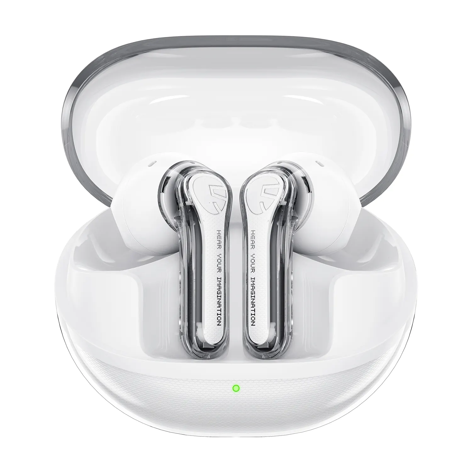 Soundpeats-clearpods-1 tai nghe bluetooth soundpeats clearpods trắng - 1