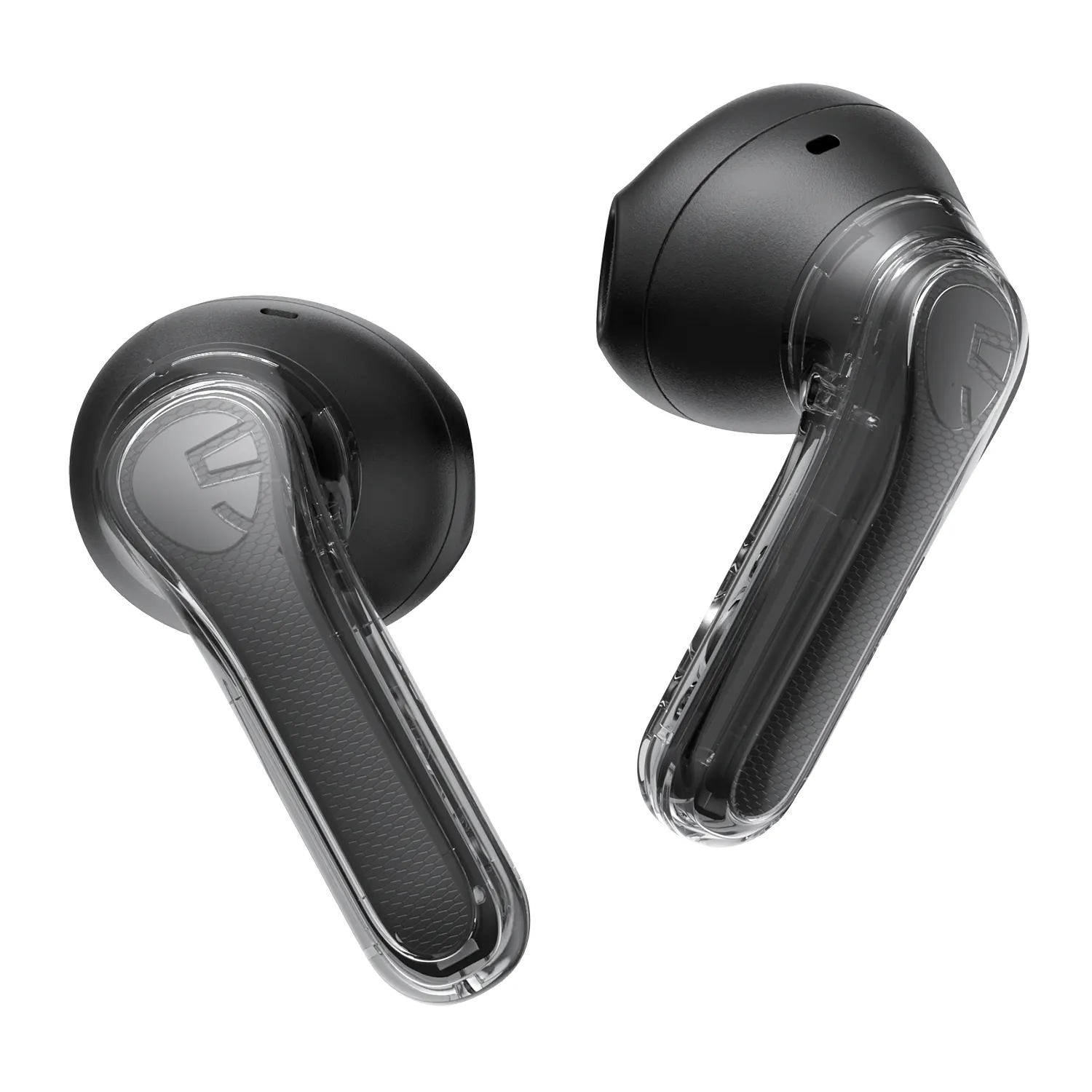 soundpeats-clearpods-den-1 tai nghe bluetooth soundpeats clearpods đen - 2