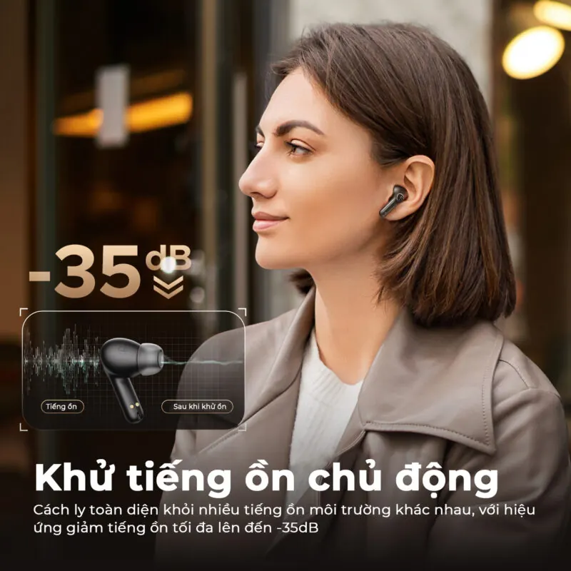 tai nghe bluetooth soundpeats t3 pro - 1