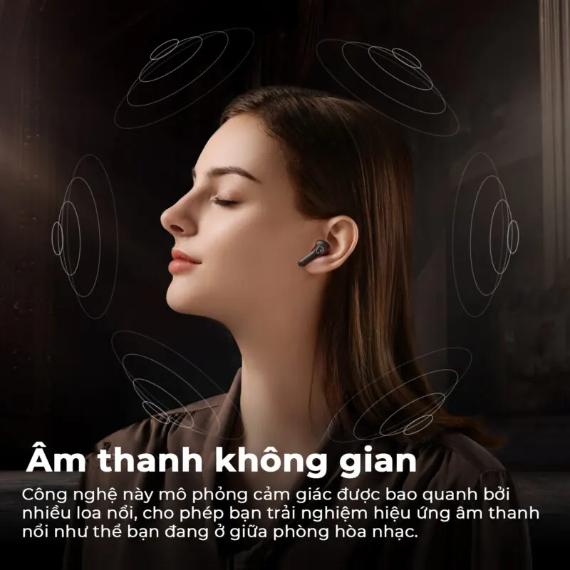 tai nghe bluetooth soundpeats t3 pro - 4