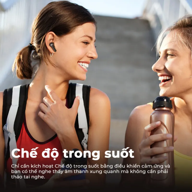 tai nghe bluetooth soundpeats t3 pro - 6