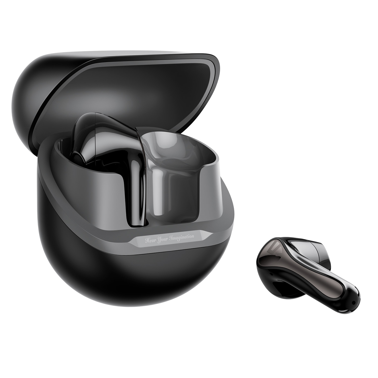 Tai nghe Bluetooth SoundPEATS Air5 Lite Chính Hãng|Bảo Hành 12 Tháng