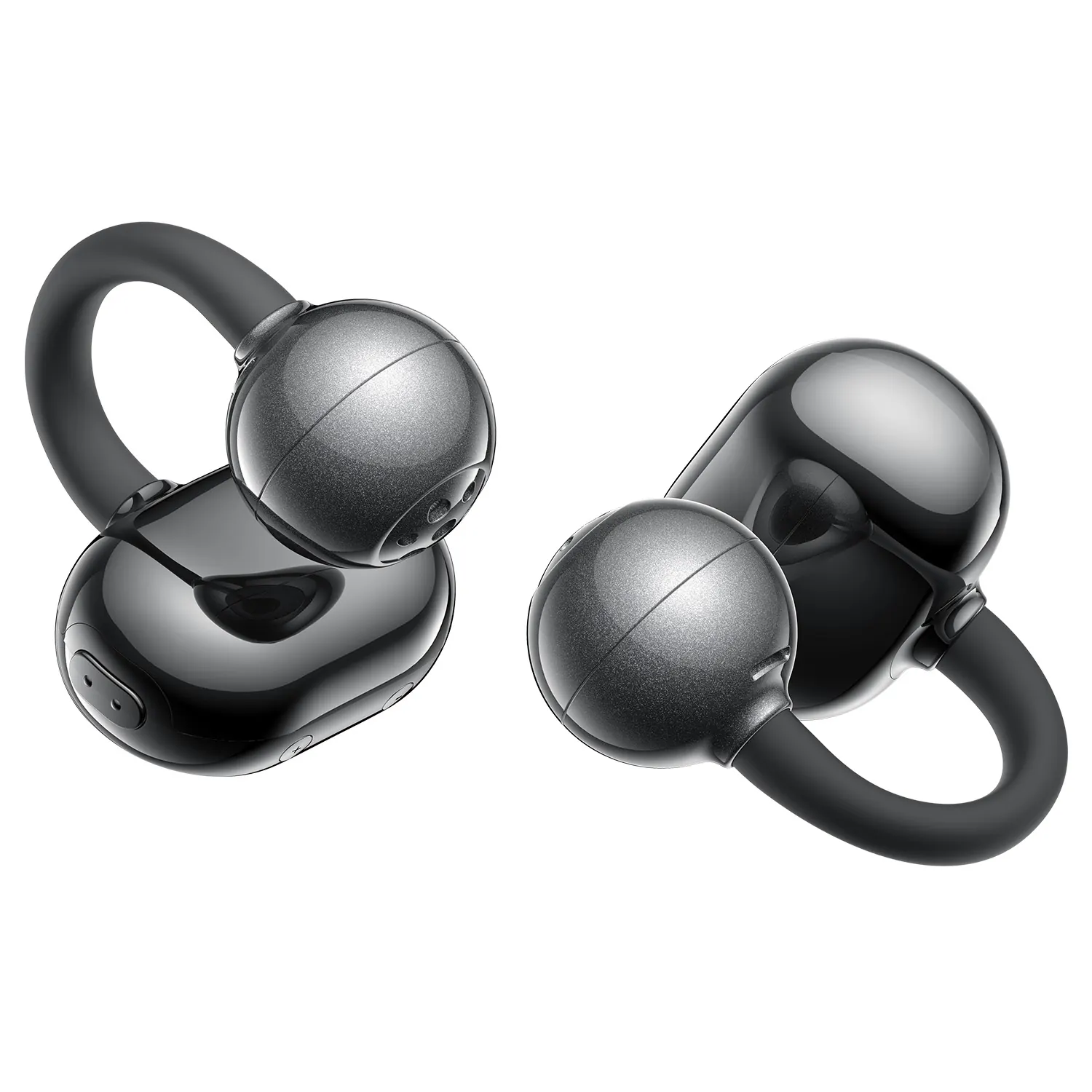 tai nghe bluetooth thể thao soundpeats pop clip - 3