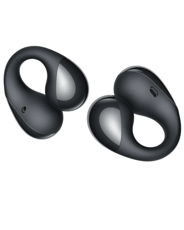 tai nghe bluetooth kẹp tai Open Ear SoundPEATS PearClip Pro-1