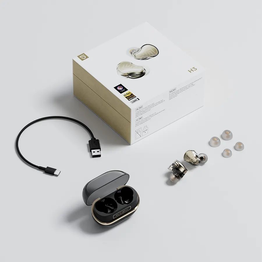 tai nghe bluetooth soundpeats h3 - 3
