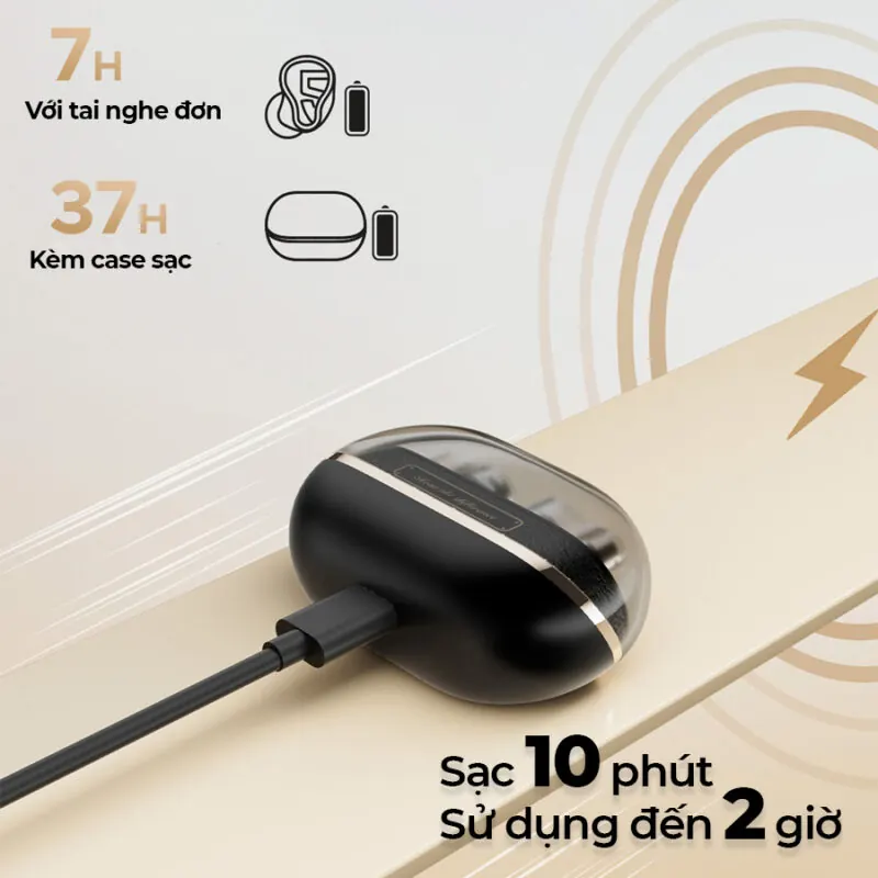 tai nghe bluetooth soundpeats h3-5