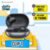 Tai nghe Bluetooth Open-Ear SoundPEATS Clip 1