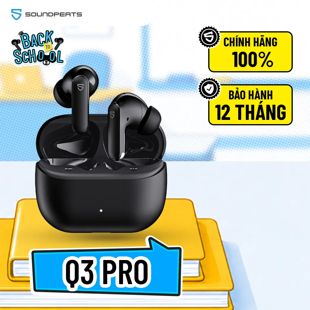 q3 pro