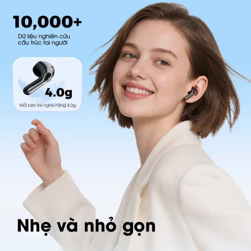 tai nghe bluetooth soundpeats air6 hs - 4