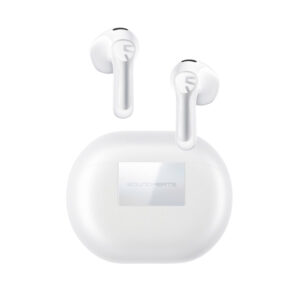 tai nghe bluetooth soundpeats air6 hs trắng