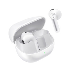tai nghe bluetooth soundpeats air6 hs trắng