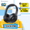 Tai nghe Bluetooth chụp tai SoundPEATS Cove Pro