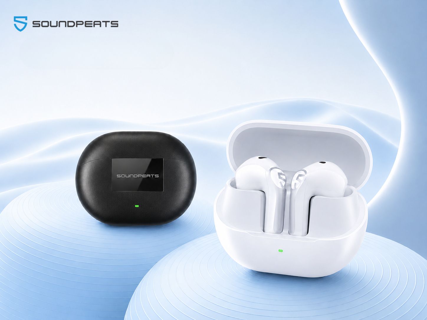 Top 5 tai nghe không dây SoundPEATS đáng mua nhất 2026