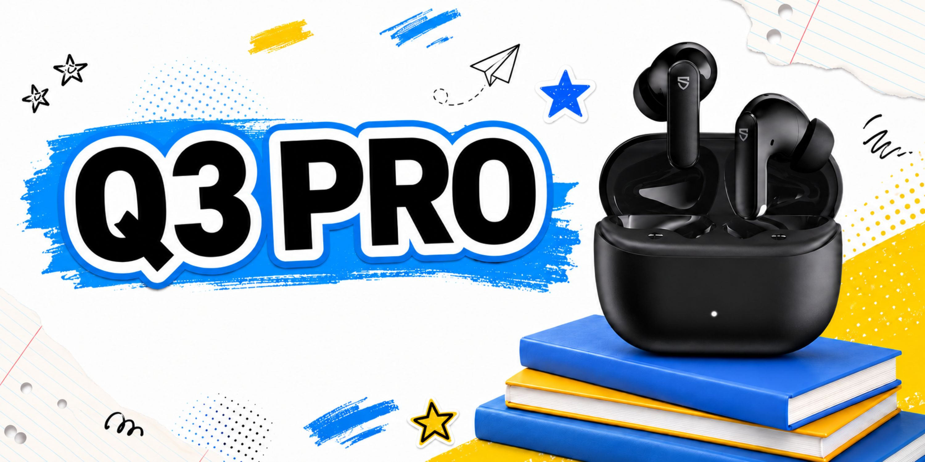 Tai nghe bluetooth cho học sinh sinh viên đáng mua năm 2026