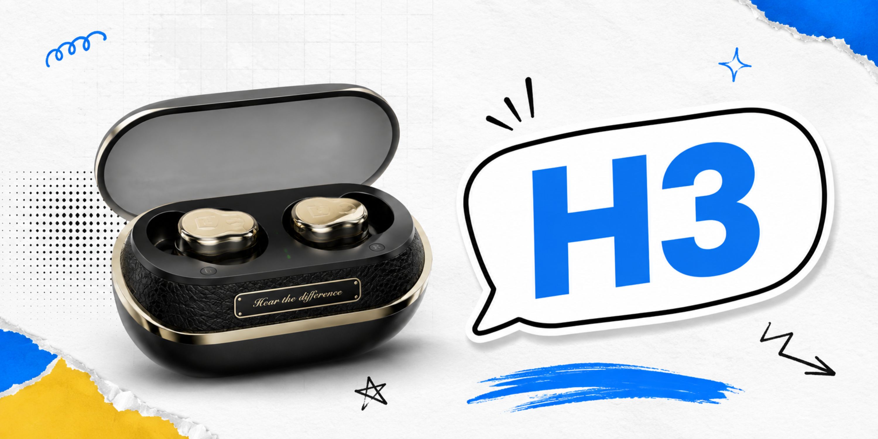 Tai nghe Bluetooth tốt nên chọn thế nào?