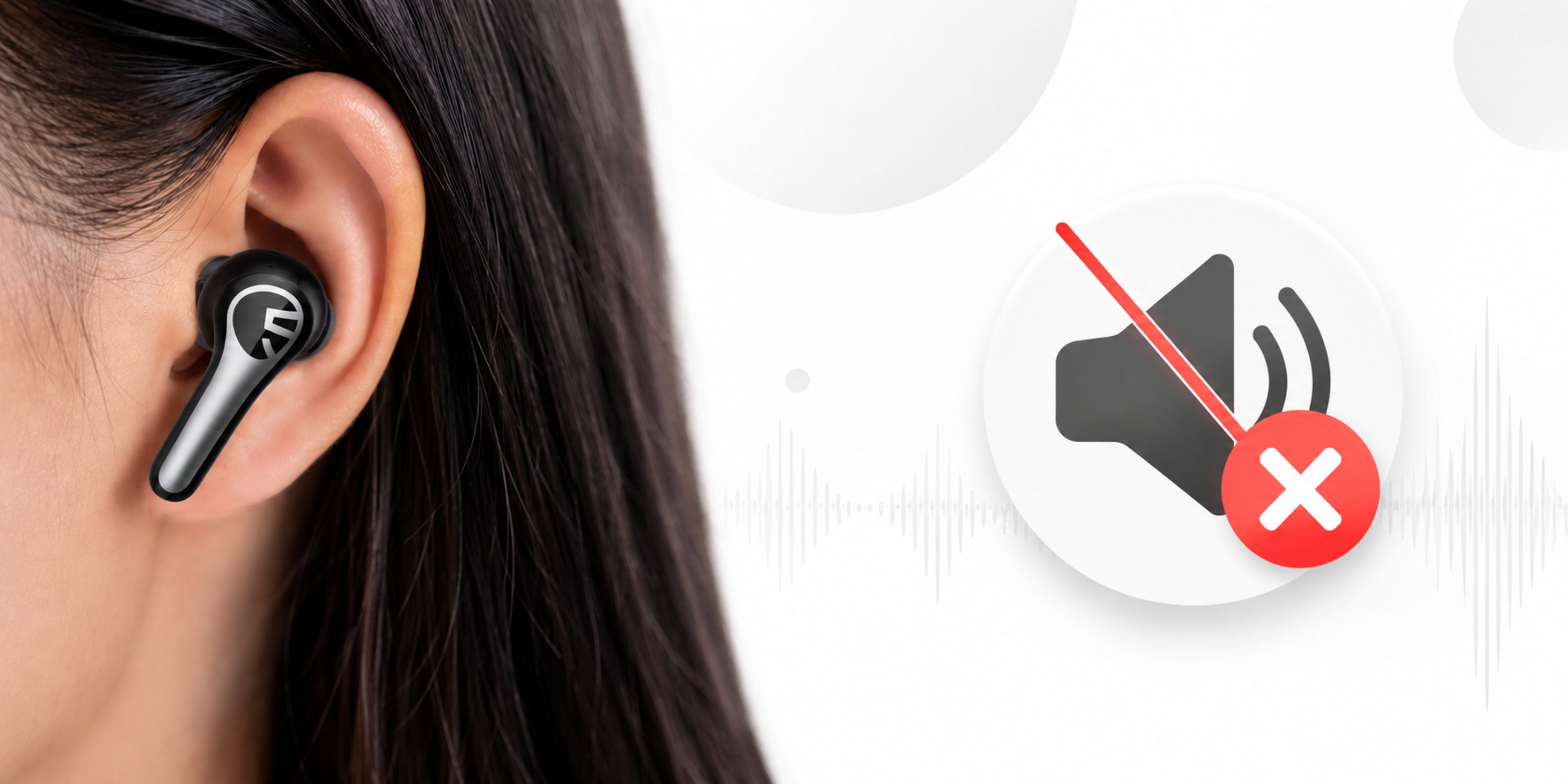 Tai nghe Bluetooth bị rè 1 bên do đâu? Cách xử lý dứt điểm
