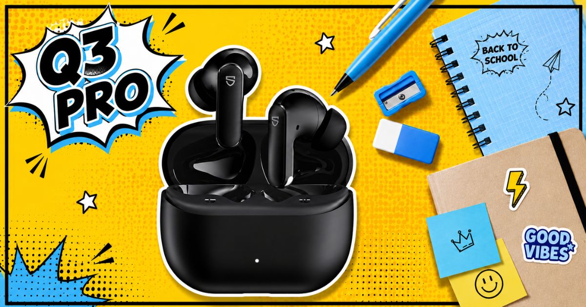 Tai nghe True Wireless là gì? Ưu nhược điểm và cách chọn