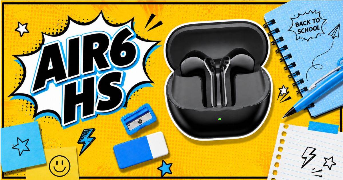 Tai nghe True Wireless là gì? Ưu nhược điểm và cách chọn