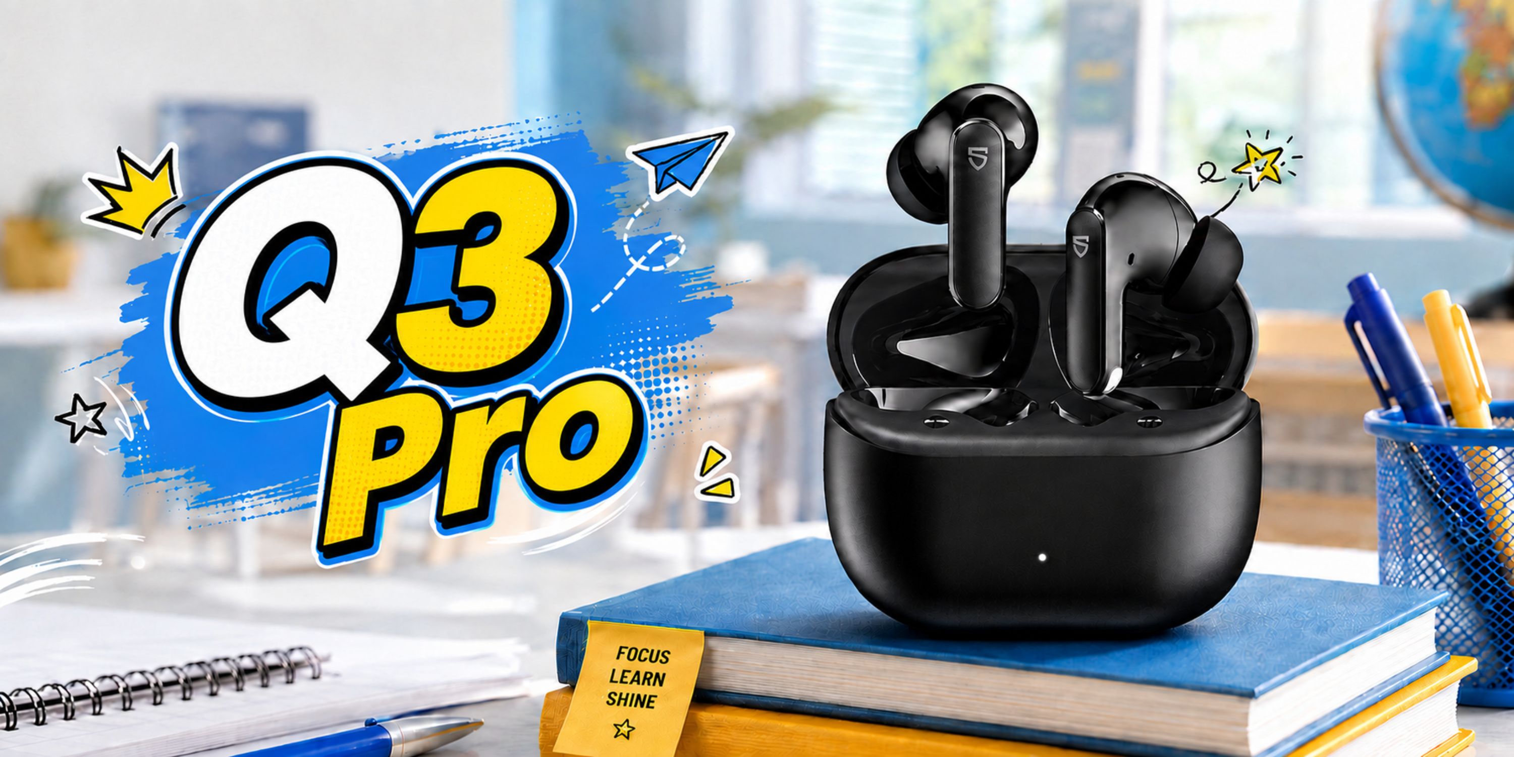 Tai nghe in ear năm 2026: Kinh nghiệm chọn mua và mẫu nổi bật
