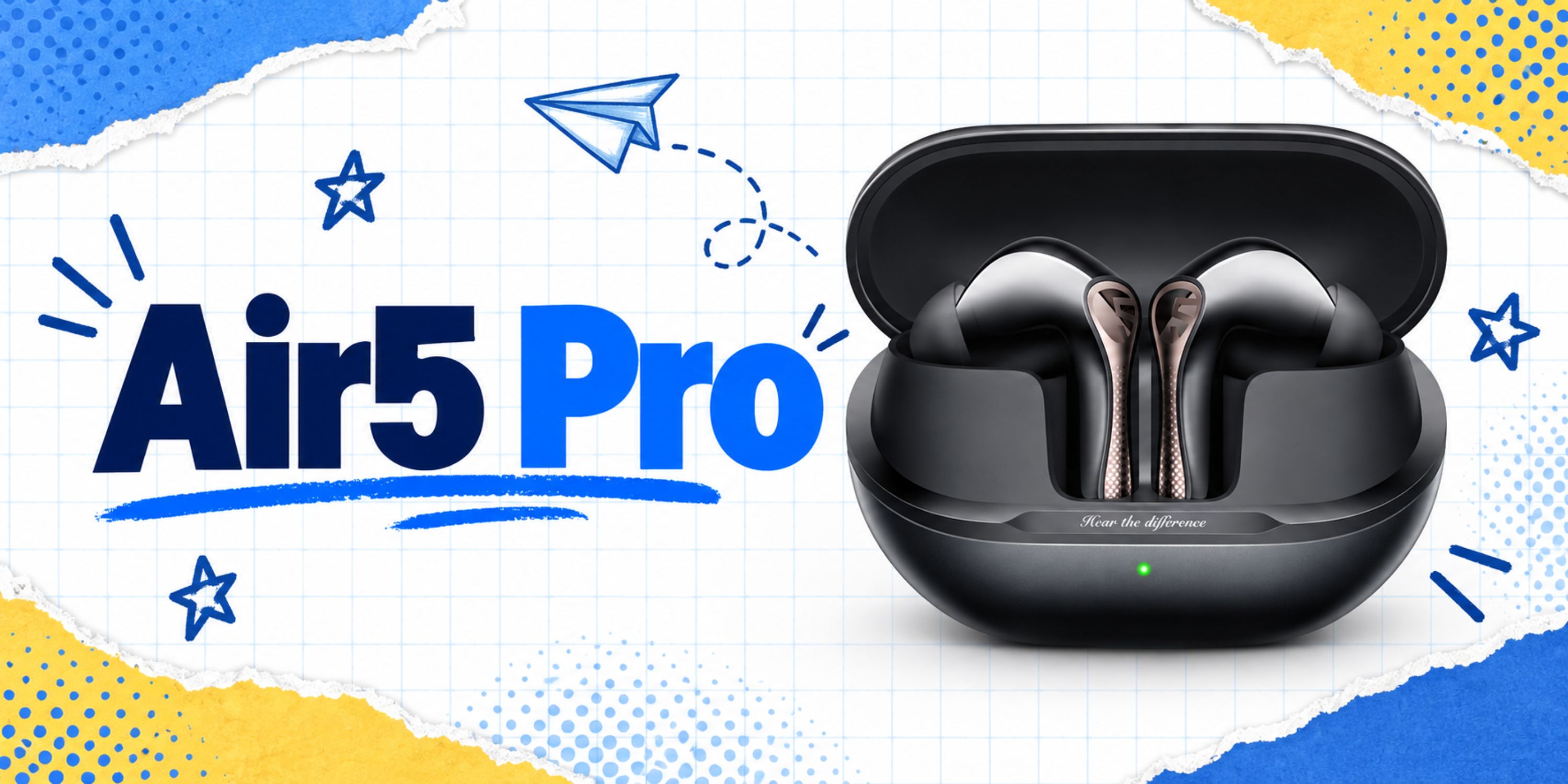 Air5 Pro