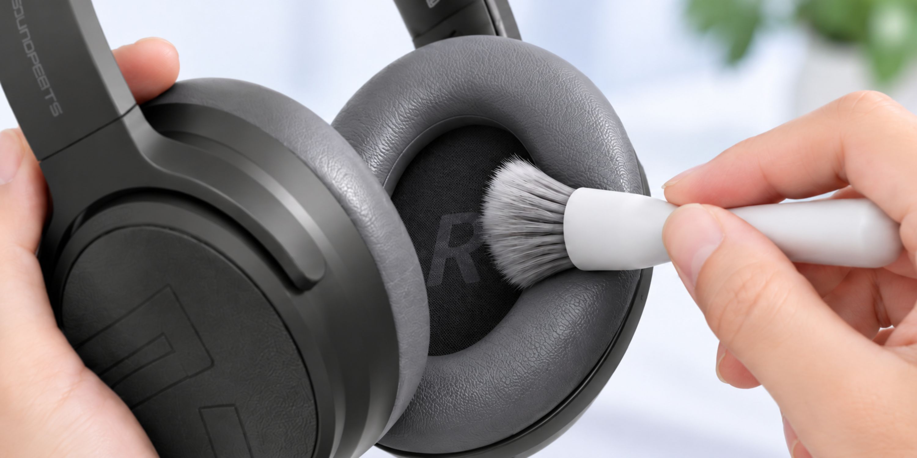 headphone