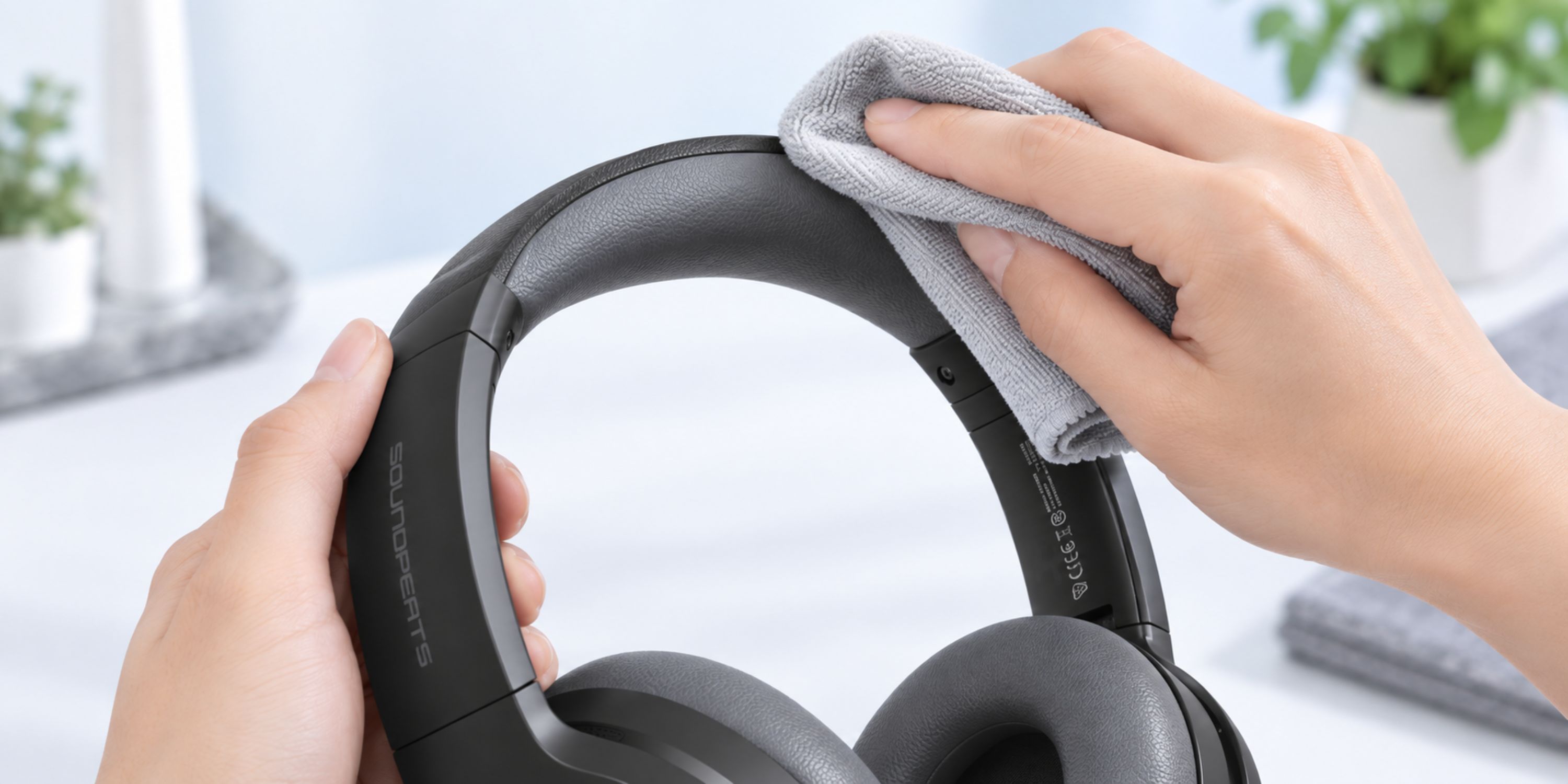 headphone