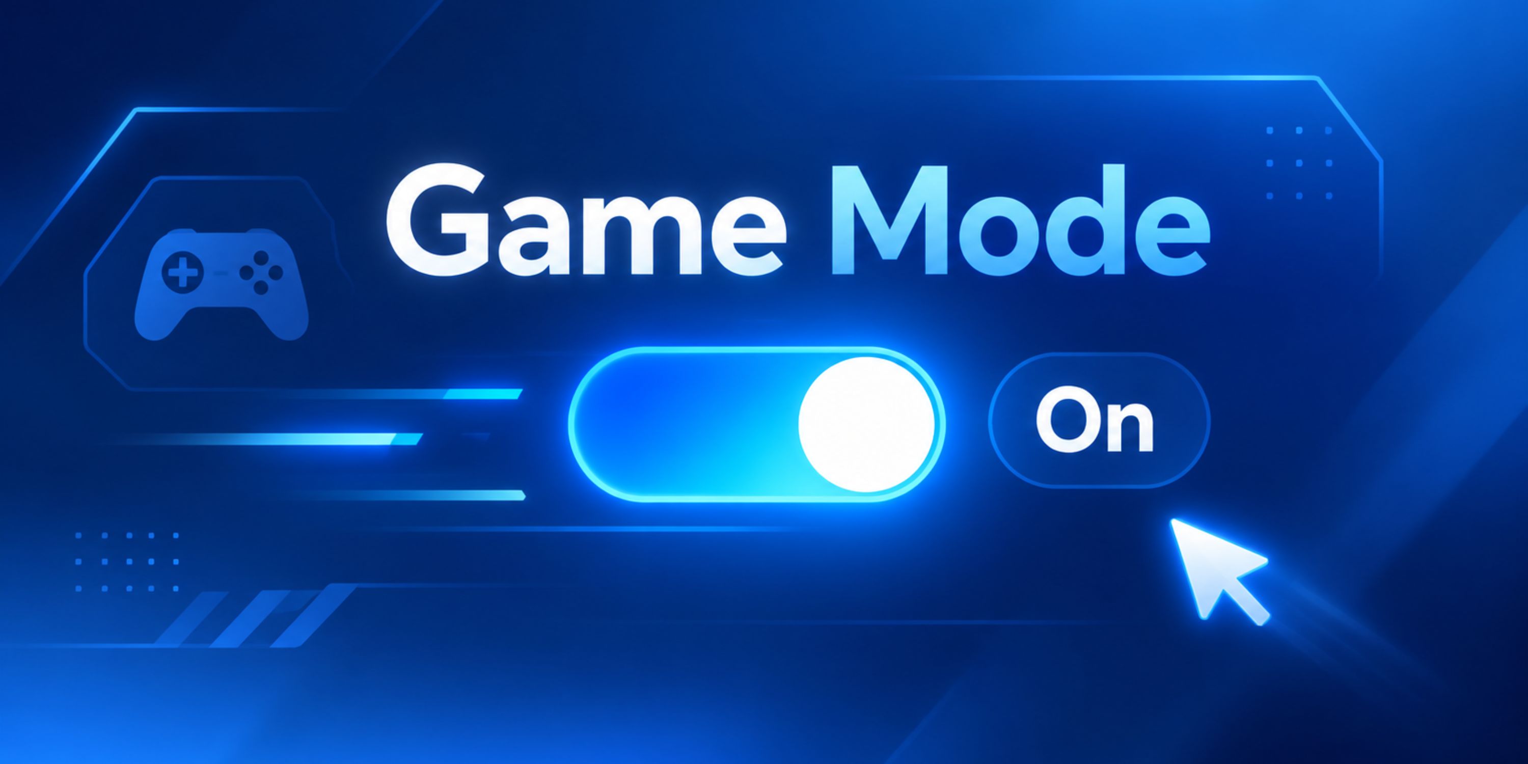 Game Mode trên tai nghe không dây là gì? Có tác dụng gì?