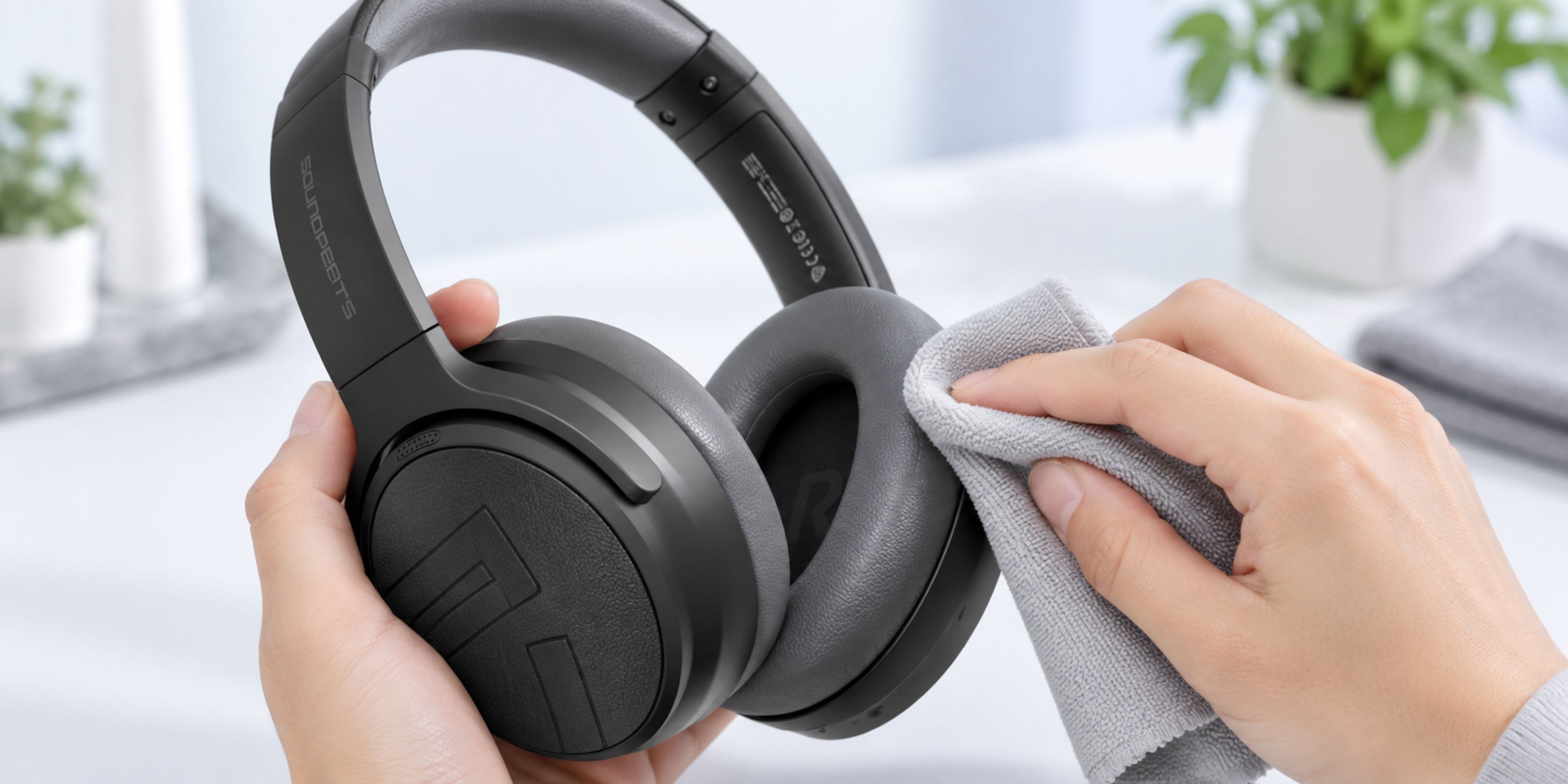 Headphone