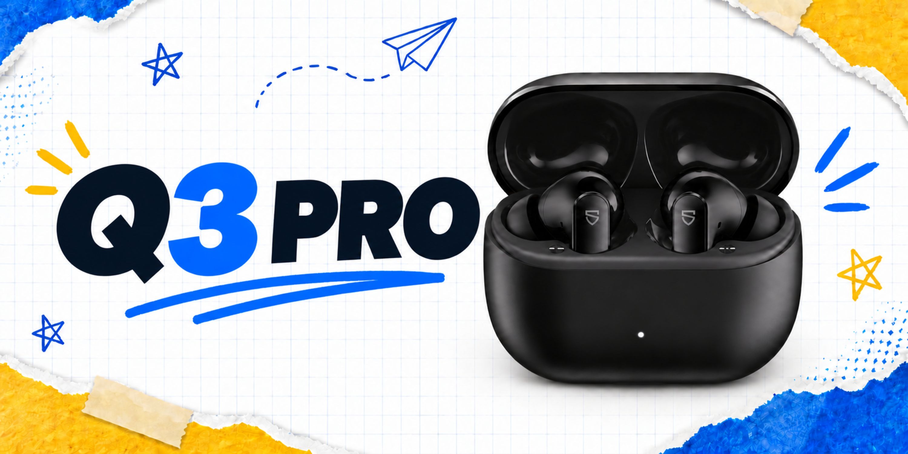 Tai Nghe Bluetooth 6.0 Là Gì? Top SoundPEATS Đáng Chọn 2026